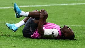 失利后痛定, 的求胜欲望, 挥汗如雨的