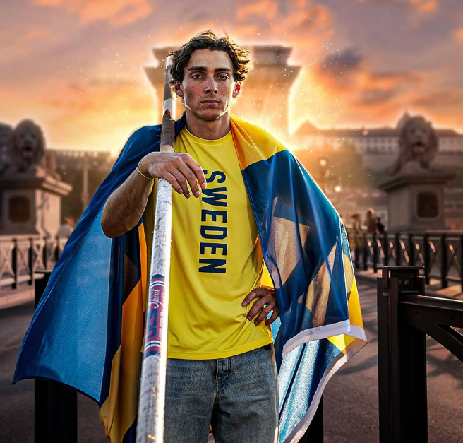 src, 束了男子撑