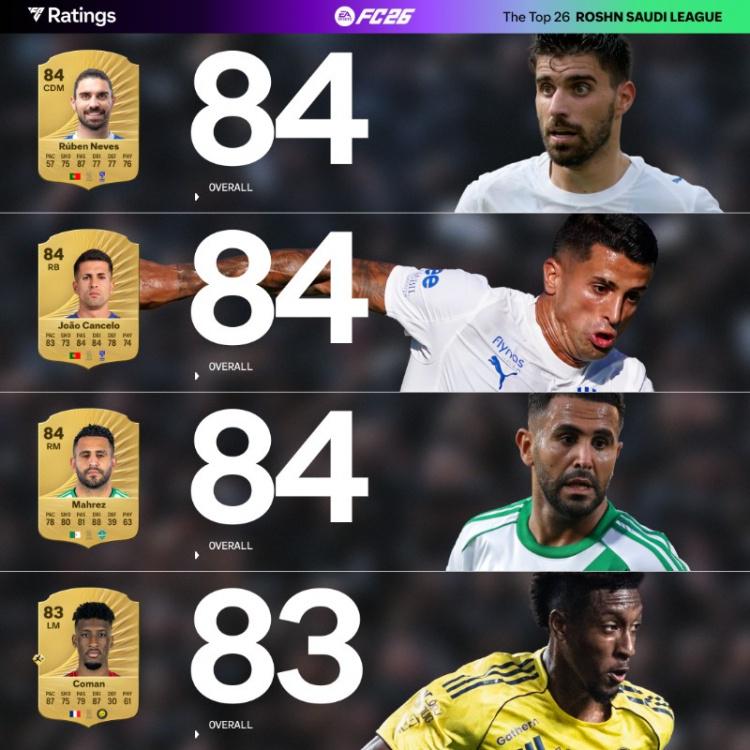 纳乔, 利雅得新月