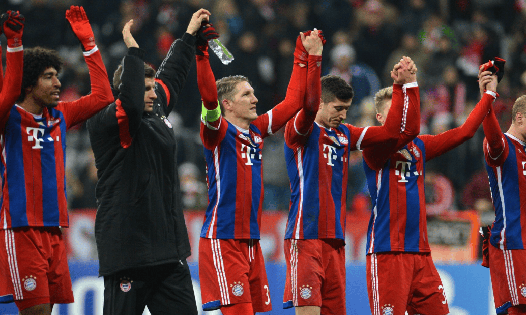 场主场比赛, 态分析, 合足以填补