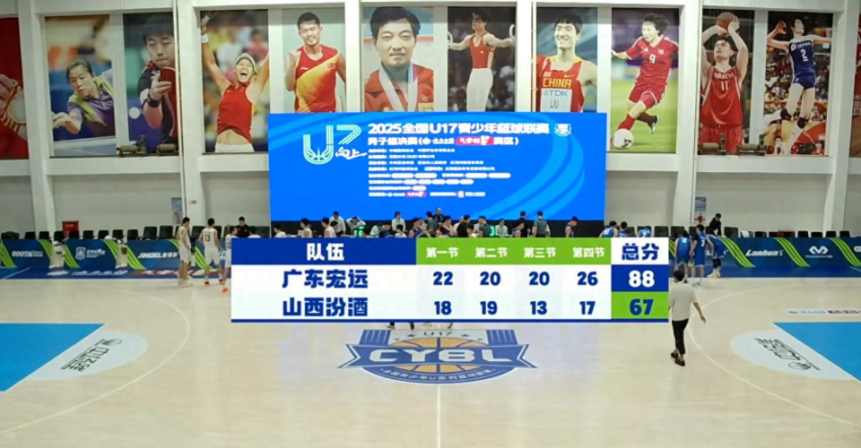 力仍值得肯, 好基础