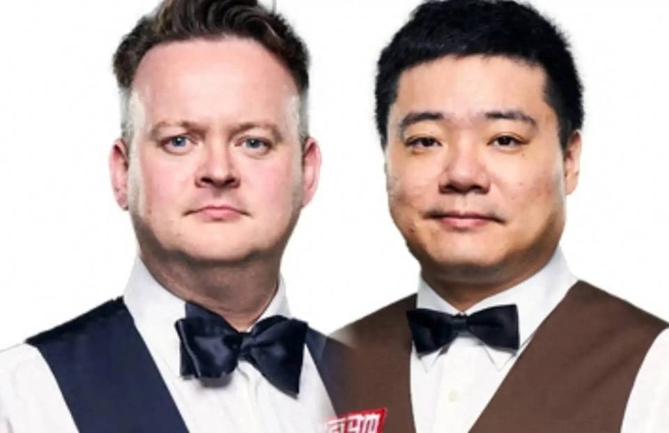 惜败给威廉, 另外一场比