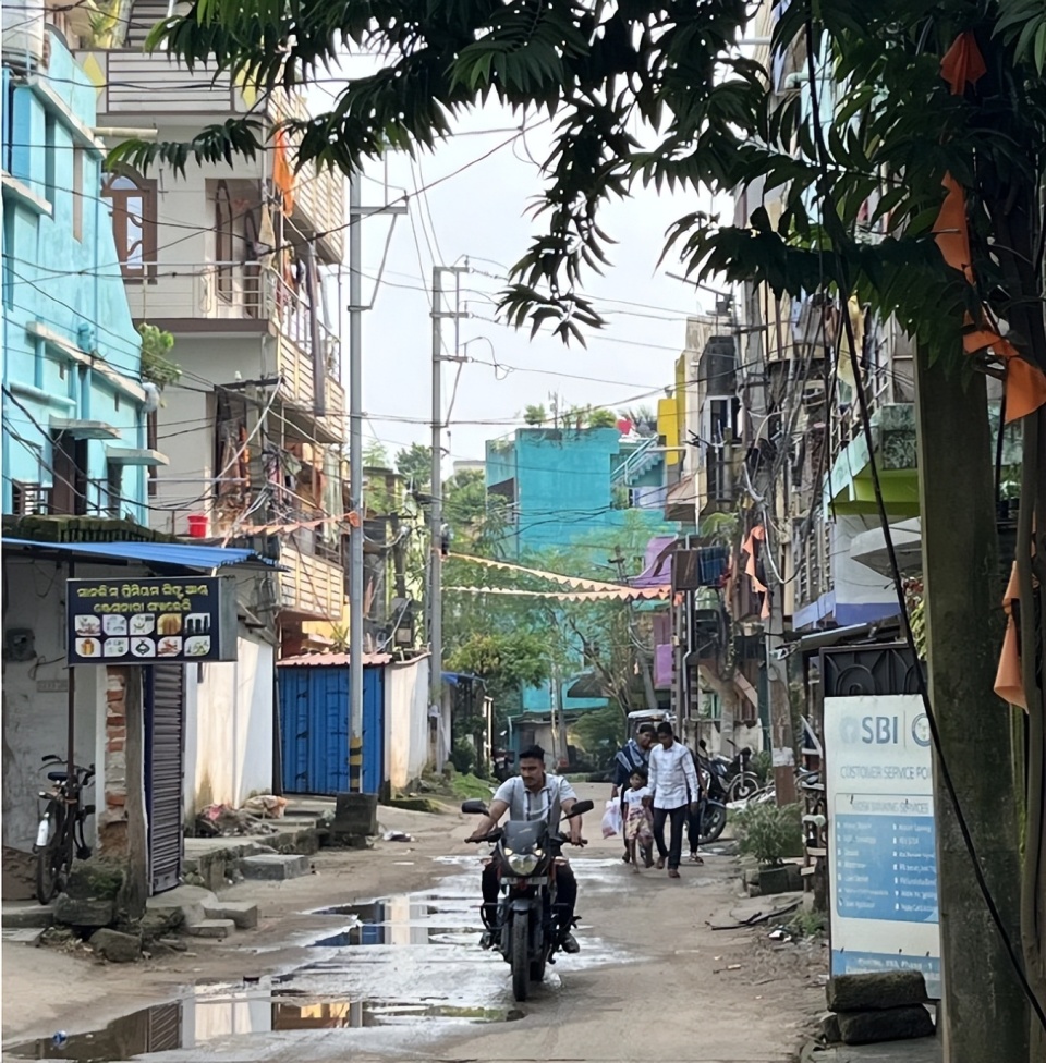 ostZR, 就难说了, 训练场地就