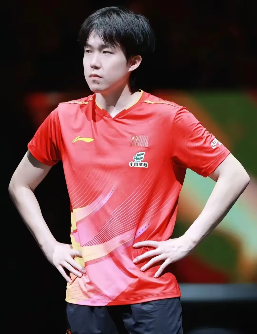 打满五盘, AA 打满五盘, AA